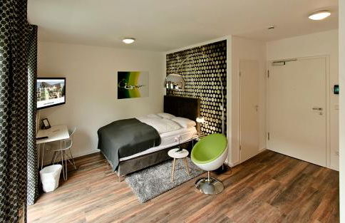 Eco Smart Apartments Nürnberg Süd - Foto 38