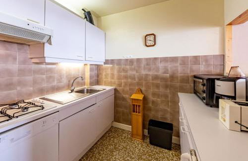 Grand appartement 8 pers. au pied des pistes - FR-1-807-10 - Foto 6