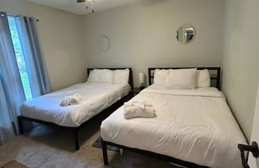 The Cozy Getaway Grill & Roku at Your Convenience! - Foto 54