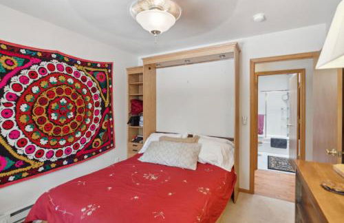 Secluded Mountain Cabin with Forest Views cabin - Foto 8