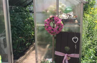 Ferienwohnung Pusteblume - Foto 45