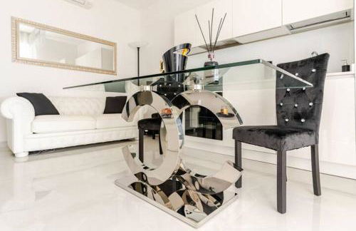 LUX - Elegant sea view apartment Portofino Coast - Foto 37