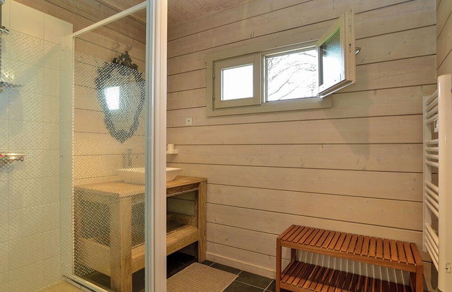 Luxury Villa With Heated Pool and Tennis Court - Foto 11