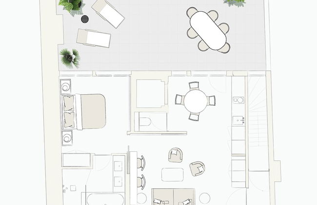 Maison Boissière Barnes Residences - Foto 62