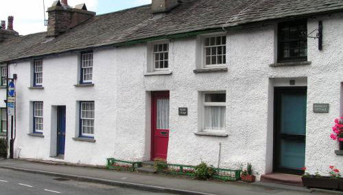 Church Street - Foto 1