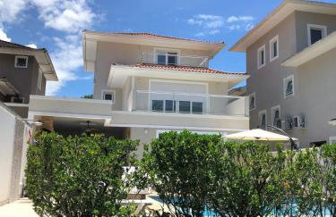 Casa moderna e confortável no Condomínio Porto Frade - Angra - Foto 12