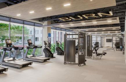 Hyatus Luxury Residences Boston Everett Marquis Collection - Foto 12