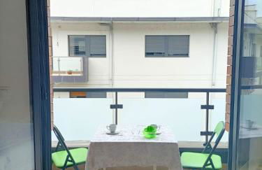 Relájate en Ramales de la Victoria, apartamento con piscina y parking - Foto 13