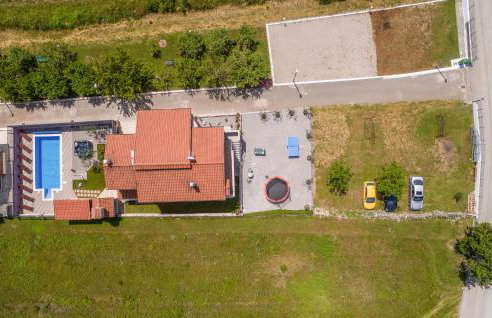 Beautiful Home In Hrvace With Wifi - Foto 24