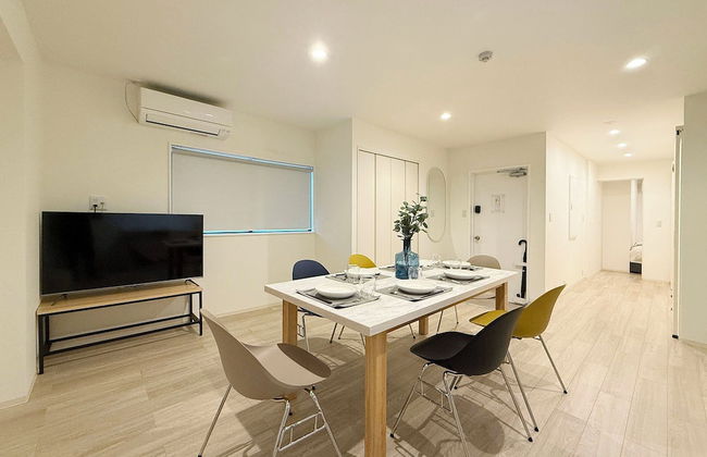 Naou bld 401 - Foto 1