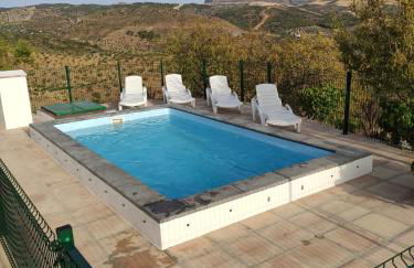 Casa Rural Cerca Del Caminito Del Rey Ardales - Foto 30