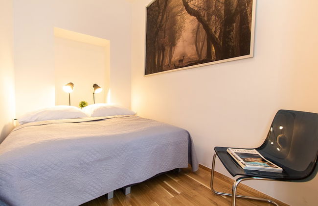 Apartment Familienplatz - Photo 17