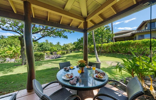 Big Island Fairways At Mauna Lani 1705 3 Bedroom Townhouse - Photo 32