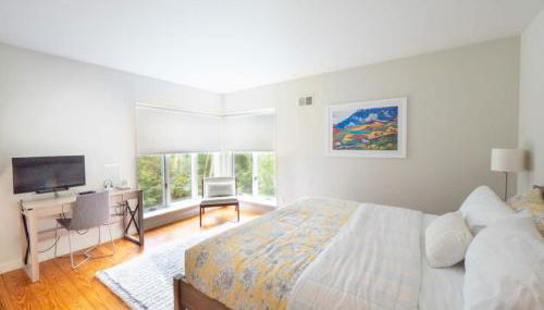 Berkshire Vacation Rentals: High End Berkshires Getaway - Foto 5