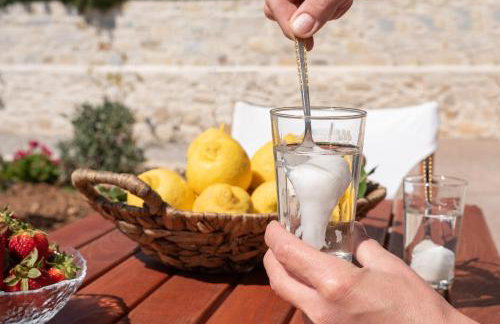 Zeus Traditional House - Foto 20