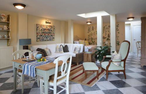 Steeple View - Romantic Wye Valley Country House Studio Apartment - Dog Friendly - Foto 1