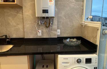 New apartment in Bethaville, comfortable, Barueri - Foto 24