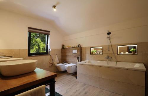 Kuća za odmor Aria - Foto 110