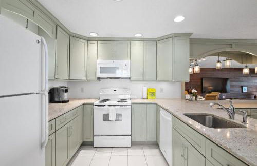 Seaside Beach House 205 - Photo 10