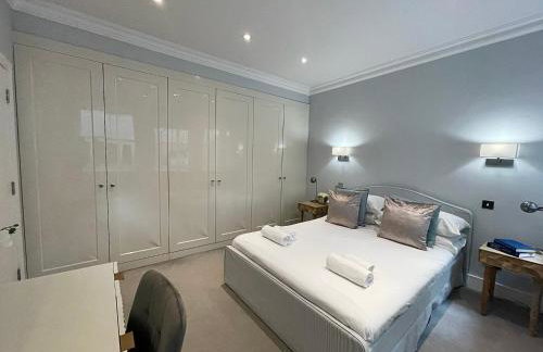 The Cadogan Suite by Harrods - Foto 7