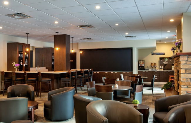 Clearwater Suite Hotel - Foto 38