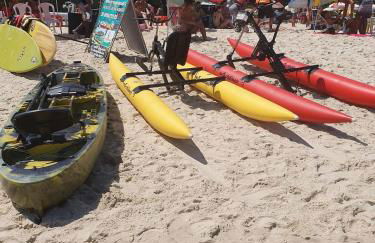 Andorinhas "Mini casa de hóspede" - Foto 63