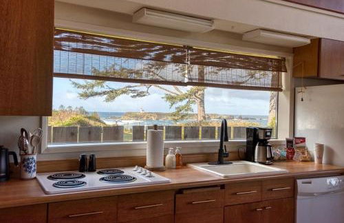 #StayinMyDistrict Cape Arago Sanctuary at the Sea - Foto 19