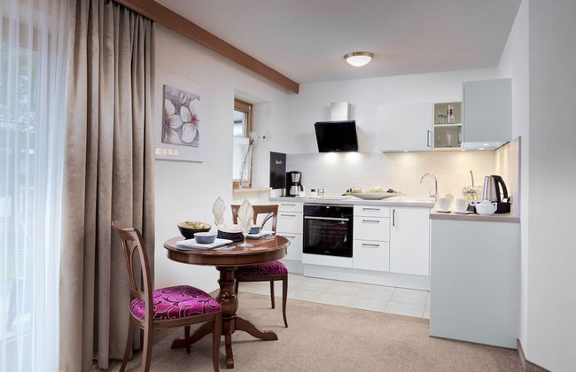 Maximilian Appartements - Foto 33