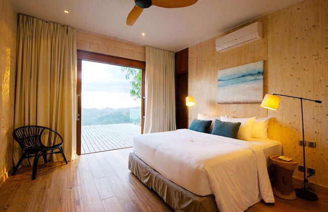 Selong Selo Resort and Residences - Foto 17