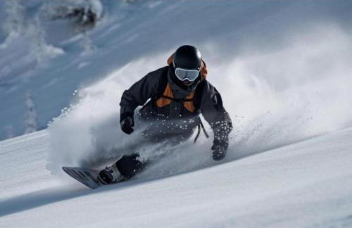 THE SUITE Winterberg Deluxe - Exklusive Ausstattung, Bestlage zwischen Skikarussell und Marktplatz, eigener Garten, Ski- und Fahrradraum, ruhige Südausrichtung, WLAN, hundefreundlich - Foto 41