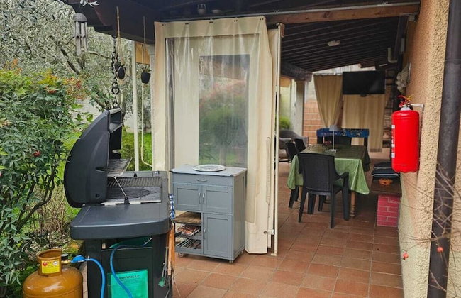 Casa Celestina - Foto 91