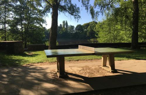 Villa Hortensie - Foto 36