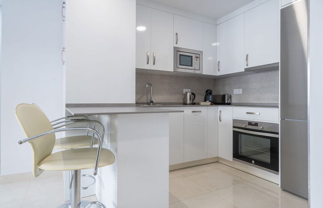 Sur Suites Castillo - Foto 62