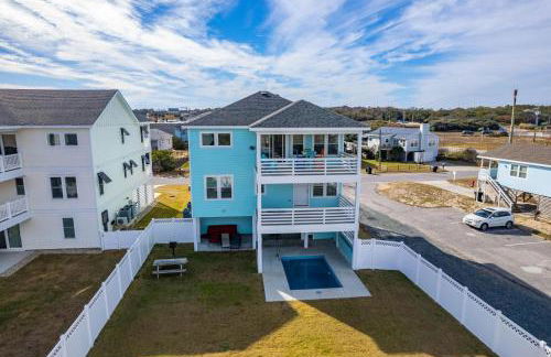 KH152 Ocean Breeze - Foto 52