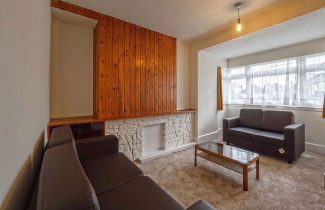 2 Bedroom Apt in Residential Locality - Foto 12