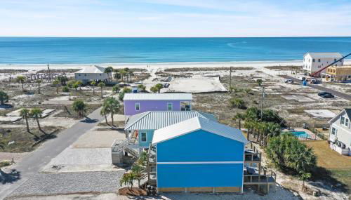 Hesed Beach Cottage by Pristine Properties Vacation Rentals - Foto 1