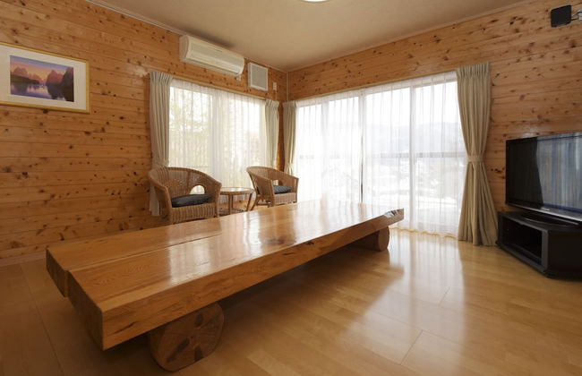 Kawaguchiko country cottage Ban - Photo 9