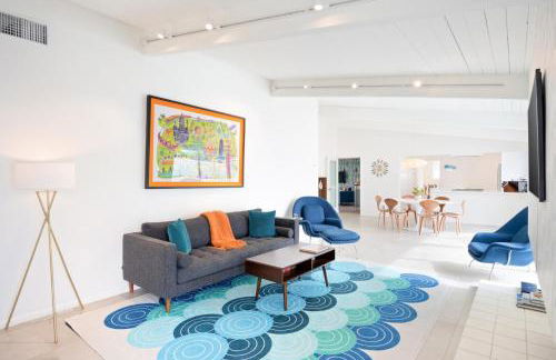 Blue Martini - Foto 21