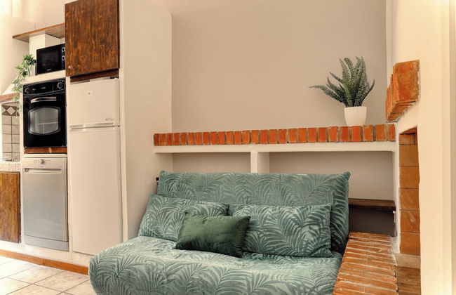 JOIVY Cosy flat access to city centre - Photo 18