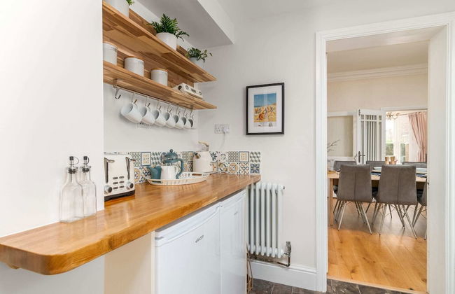 Host & Stay - Railman's Rest - Foto 17