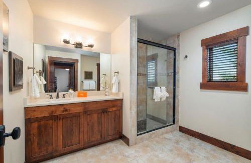 Ski Slope Condo Schweitzer Ski Mountain - Foto 8