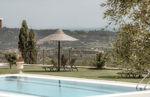 Agrikia Villa - Foto 2