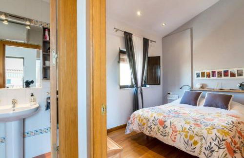 Apartamento Deluxe Terrace. Alameda - Foto 30