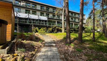 Apartament nad Zalewem - Foto 4