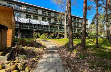 Apartament nad Zalewem - Foto 4