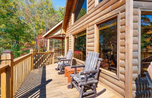 Panoramic Paradise - Mountain Views Every Corner - Foto 54