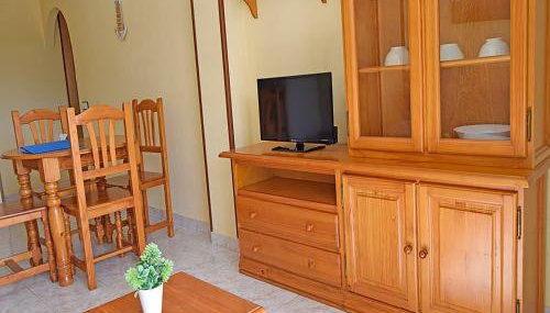 Apartamentos Costa Azahar 3000 - Foto 5, young children, pet friendly