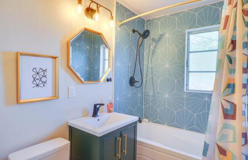 Centrally Located Tucson Home with Fenced-In Yard! - Foto 18