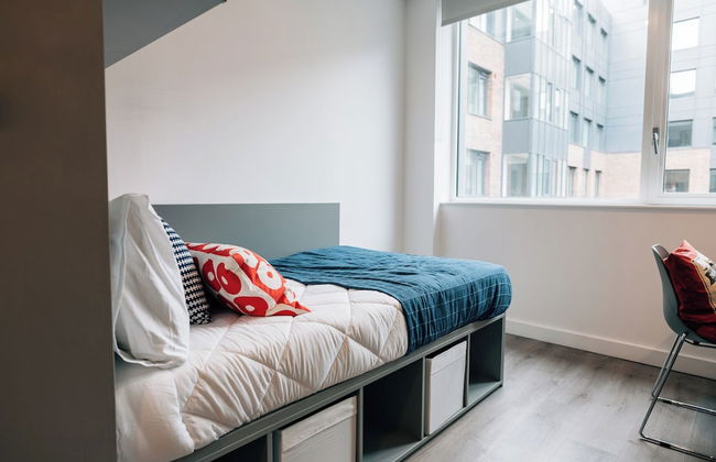 Canvas Point Campus in Dublin Docklands - Photo 17