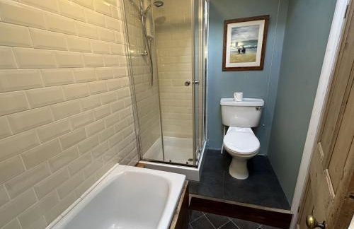 Middlelands - A stunning country house with beautiful gardens in rural Pembrokeshire yet close to coast - Foto 20